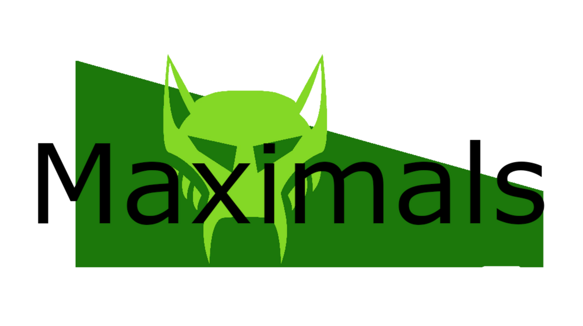 Maximals by estira00000 on DeviantArt