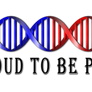 Proud to be Polyamorous DNA