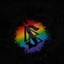 LGBT Scientology Symbol