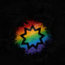 LGBT Bahai Nine Pointed Star