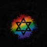 LGBT Judaic Star of David