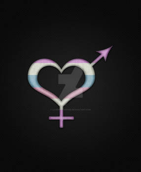 Intersexual Symbol