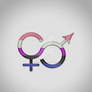 Genderfluid Symbol