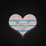 Transsexual Pride Heart