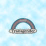 Transgender Pride Rainbow