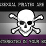 Asexual Pirates