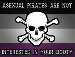 Asexual Pirates