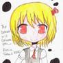 Old Rumia Picture is Old~