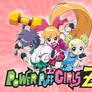 Powerpuff Girls Z