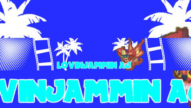 Banner for LovinJammin