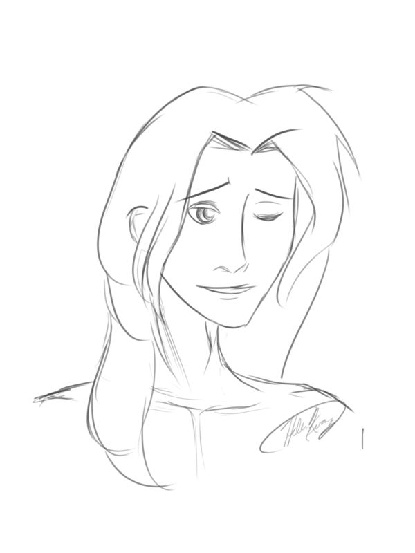 Human Simba (L) by xxConcreteRose on DeviantArt