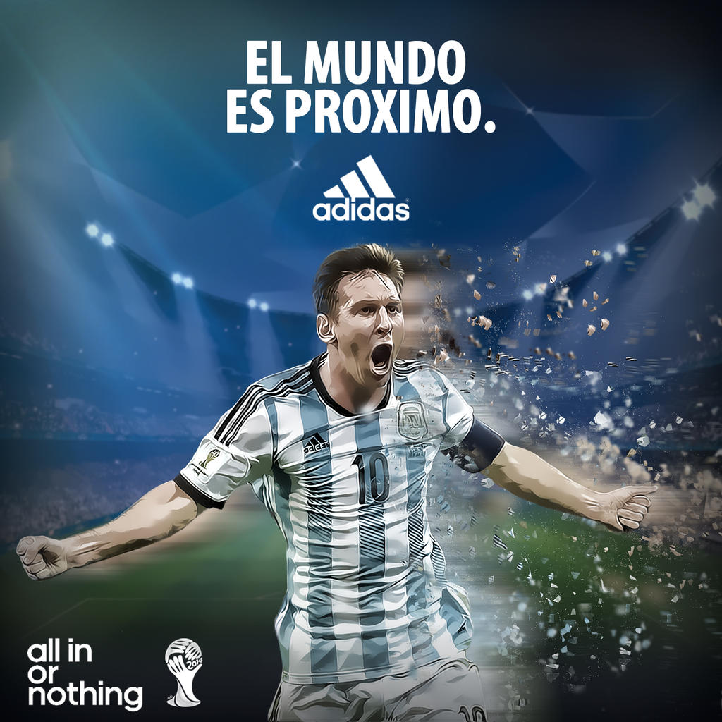 Lionel Messi Poster Copa America 2021 Poster Messi Argentina Poster Soccer Player Poster Messi Art Poster Canvas Poster Bedroom Decor Sports Landscape Office Room Decor Gift 08/×12inch Frame-s 20/×30cm