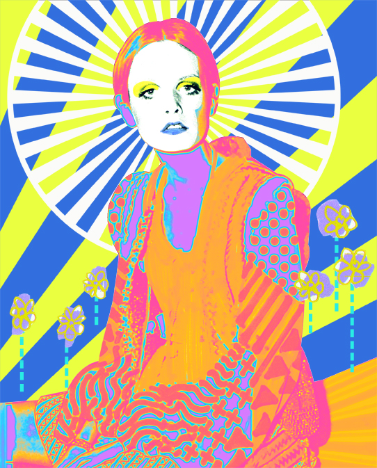 Twiggy