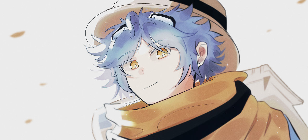 Meet Kawa-Kawa! by itslingon on DeviantArt