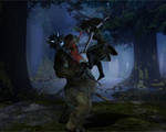 Troll Bane by AztecDawn