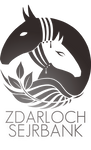 Zdarloch Sejrbank - Logo by Zoubstance