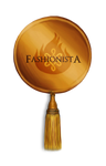 ZSG Fashionista Plaque by Zoubstance