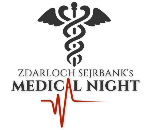 MedicalNight by Zoubstance