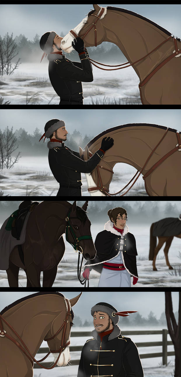 Mess Stance TWD: Merry notquite-X-mess by Zoubstance on DeviantArt
