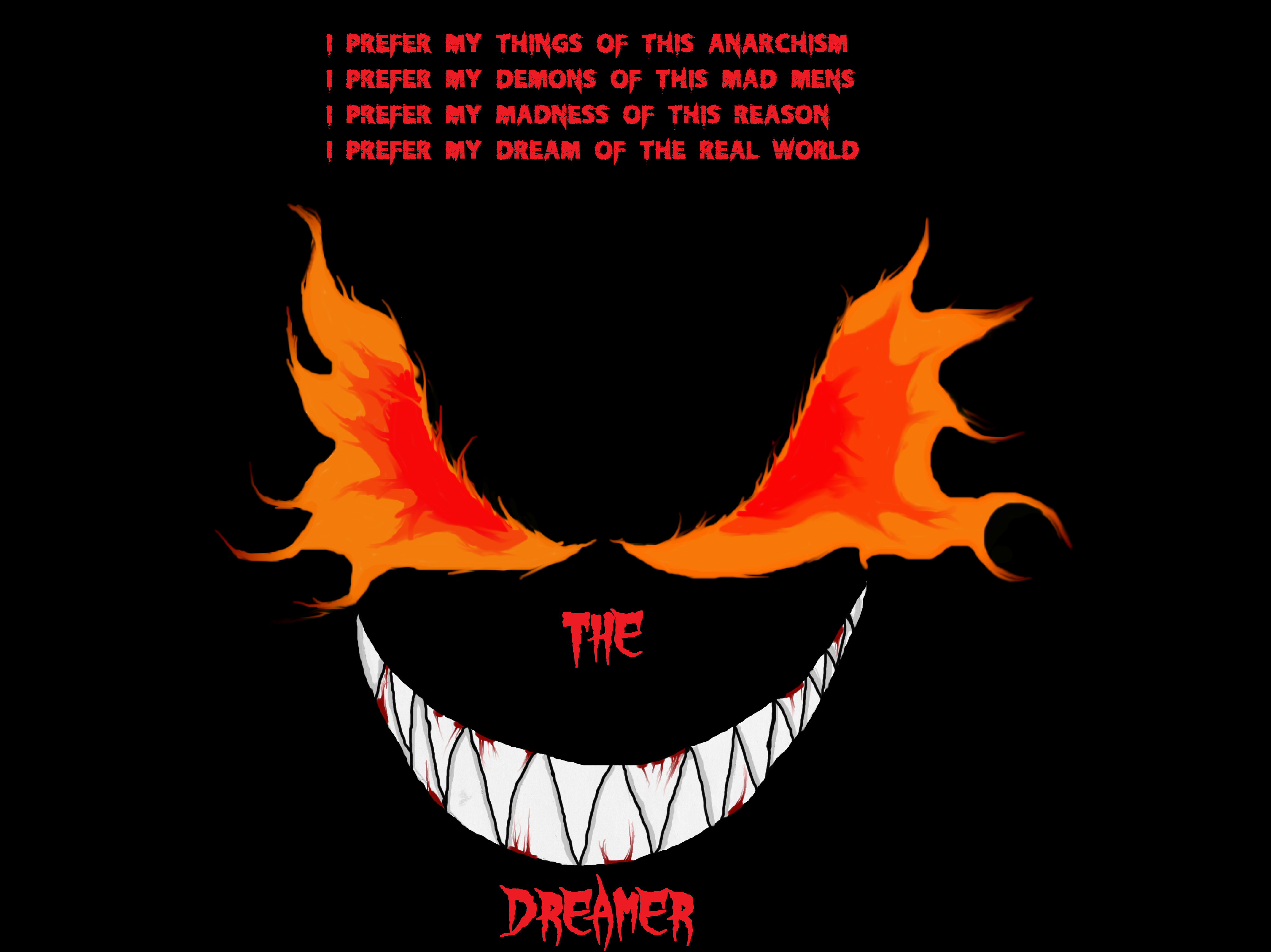 The Dreamer things