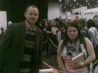 Aaron Ashmore