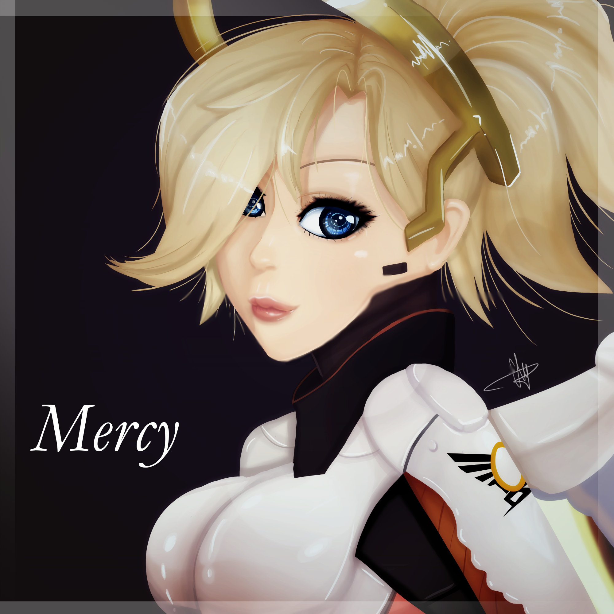 Mercy