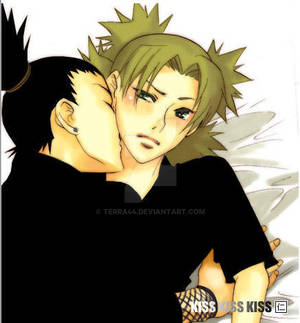 shikamaru