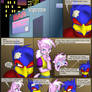 Falco's Untold Story Ch.1-6