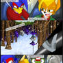 Falco's Untold Story Ch.1-9