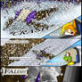 Falco's Untold Story Ch.1-10