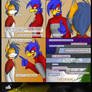 Falco's Untold Story Ch.1-20