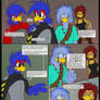 Falco's Untold Story Ch.1-28