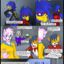 Falco's Untold Story Ch.2-2