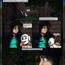 Minecraft: The Awakening Pg09