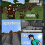 Minecraft: The Awakening Pg11