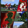 Minecraft: The Awakening Pg17