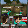 Minecraft: The Awakening Pg22