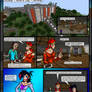 Minecraft: The Awakening Ch3. 1