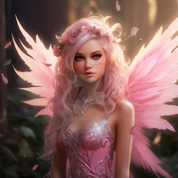 Beauty fairy