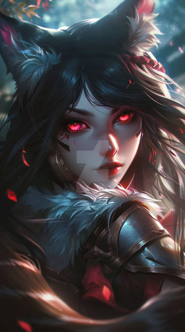 Ahri