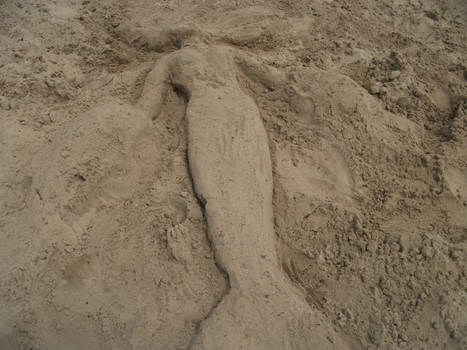 Sand siren