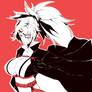Baiken Again