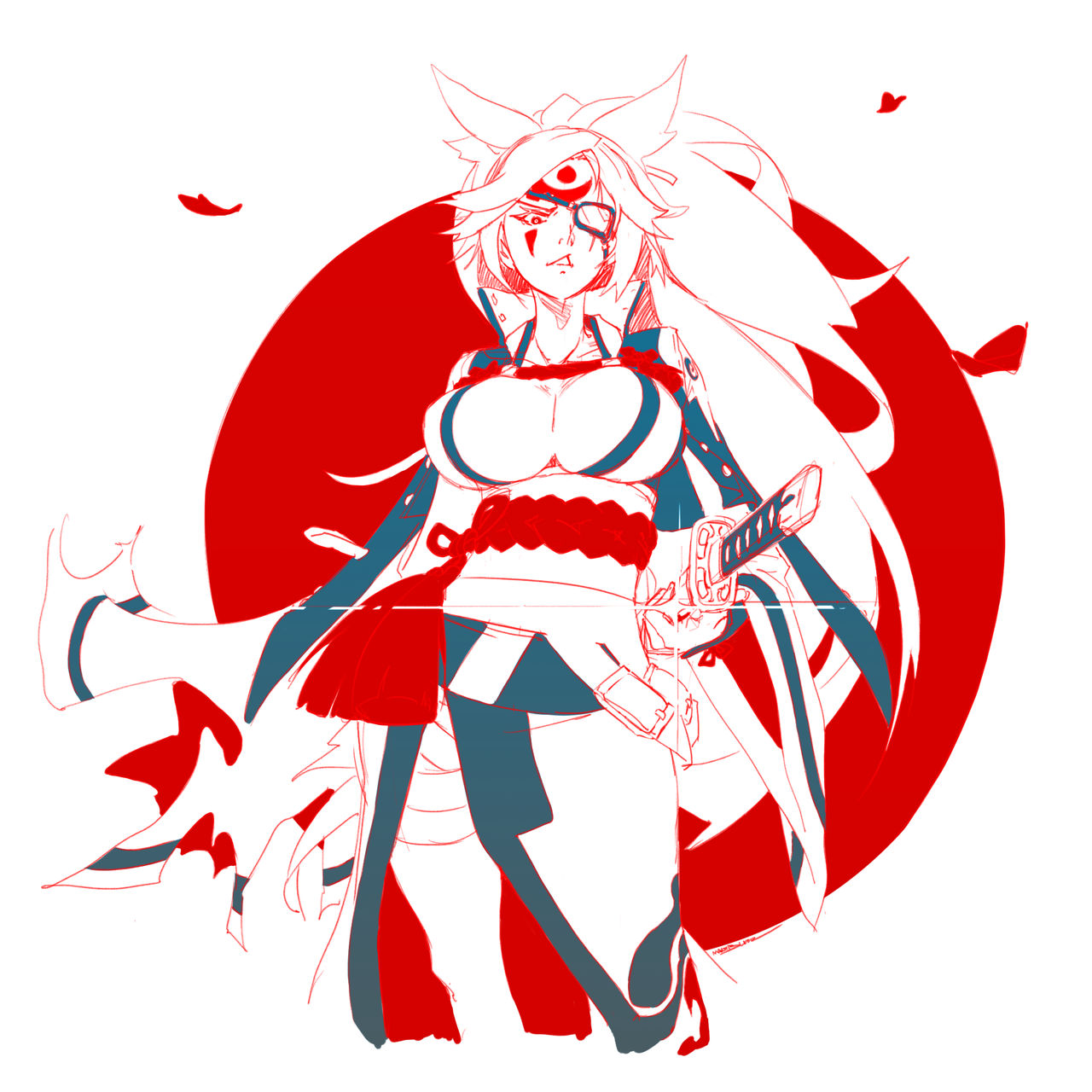 BaikenAgainCuzBaiken
