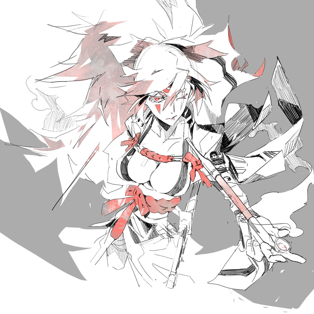 BaikenBaby by MadiBlitz