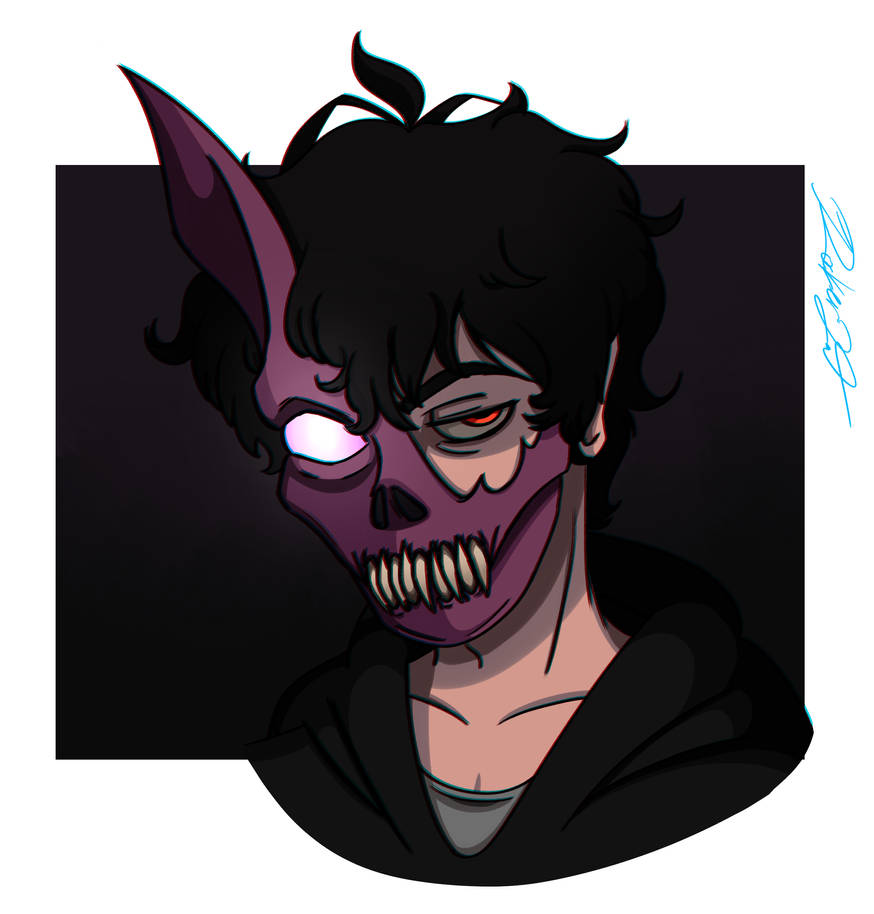 Corpse Husband by Rocker2point0 on DeviantArt