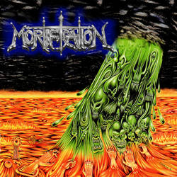 Mortification - Self-Titled (Gnarly)