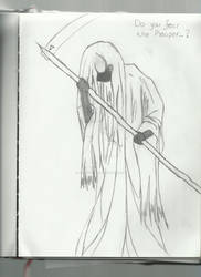 Reaper 001