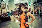 Guardians of the Galaxy - Rocket Raccoon by milkchess