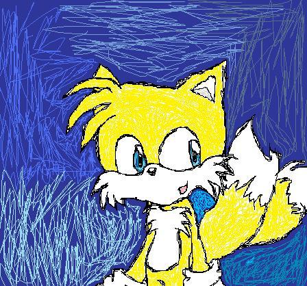 Tails