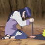 Hinata - Pain arc